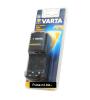 Зарядное устройство Varta Mini Charge