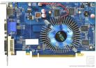 Відеокарта ATI Radeon HD 4650 1 Gb DDR2, Gigabyte (PCI-E, 128bit, DVI)