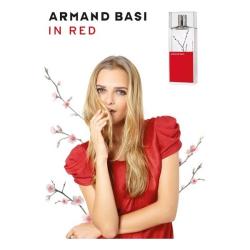 Armand Basi in Red 7,5ml