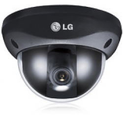 Купольная видеокамера LGL5213-BP