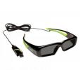 Окуляри NVIDIA GeForce 3D Vision Wired Glasses...