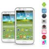 Ссмартфон NOTE2 5.5" Android 4.1.1 MTK6577 1.0 GHz Dual-Core 3G (White)