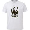 Футболка WWF