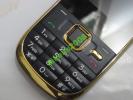 Nokia C7 реплика русская клавиатура чёрный
