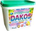 Порошок стиральный Dakos ЭКО-Гигиена детский
