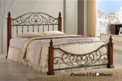 Кровать Замира-12 (ZAMIRA-12) 180х200 Орех