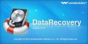 Wondershare Data Recovery