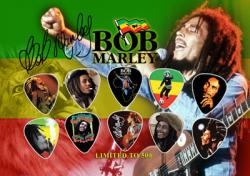 Bob Marley/ Медиатор Боб Марли