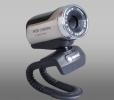 Web-камера Grand i-See 877S 8.0 Mpix встроенный микрофон