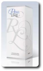 RL-02 REVILINE — крем для лица против морщин с пептидами (55 мл)