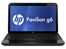 Ноутбук HP Pavilion G6-2395sr (D6Y12EA)