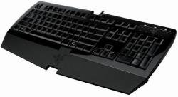 клавиатура Razer Arctosa Black