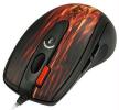 Игровая Мышь A4 XL-750BK Oscar Laser Gaming Mouse...