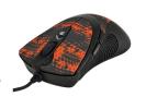 A4Tech XL-740K Oscar Laser Gaming Mouse RED SNAKE...