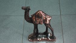 статуэтка верблюд