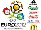 Евро-2012 та спонсори.