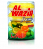 Мило «Alwazir» - Свіжість "Фруктове" 4шт. по 110г