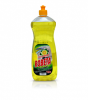 Robeta 1l, рідкий засіб для миття посуду, лимон NEW