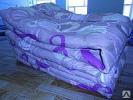 Одеяло полиэфирное 1,5-спальное