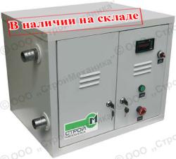 Автоматический насосный дозатор воды ПОТОК 8.150