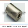 Radial Magnetization Ring Magnet