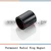 Permanent Radial Ring Magnet