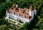 Экскурсия в замки Богемии — Карлштейн и Конопиште.