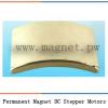 Permanent Magnet DC Stepper Motors