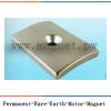 Permanent-Rare-Earth-Motor-Magnet