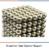Diameter 5mm Sphere Magnet