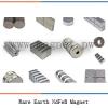 Rare Earth NdFeB Magnet