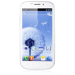 E-CHIPSQ 9930 Android 4.0 Два ядра 1.0GHz 4.6 дюйма 12Мп Камера