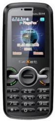 Cотовый телефон TEXET TM-D105