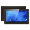 E-CHIPSQ Newpad T3 7 Inch Tablet PC Dual Core Android 4.0 1GB RAM 8GB Black