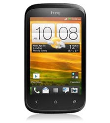 HTC Desire C New!