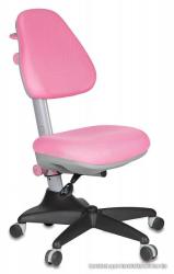 Детское кресло KD-2 розовое