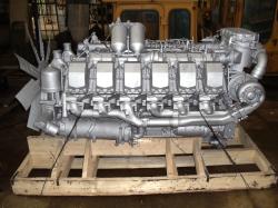 Двигатель ЯМЗ 8501.10