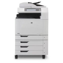 МФУ HP Color LaserJet CM6030f MFP (CE665A)