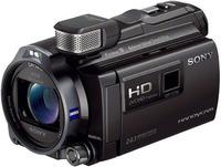 Sony HDR-PJ790E