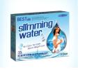 Вес воды (Slimming water)- 18 пакетиков.