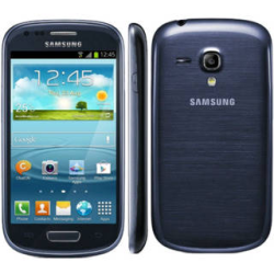 Телефон Samsung GALAXY S III mini Android 4.0
