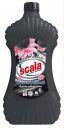 Жидкое средство для стирки темной и деликатной одежды  Scala 750 мл.