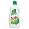 Scala Жидкое средство для стирки "Зеленая свежесть" 3л