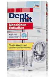 Denkmit-Средство для удаления извести в стиральных и посудомоечных...