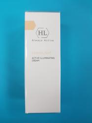 HL HOLY LAND DermaLight - active illuminating cream 50ml
