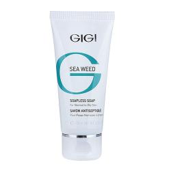 Gigi Sea Weed - Soapless Soap Normal To Oily Skin Gigi Непенящееся...