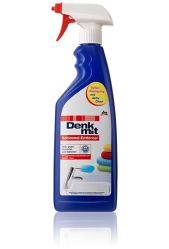 DenkMit Schimmel-Entferner. Чистящее средство-спрей для ванной комнаты...