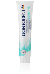 Зубная паста Dontodent Sensitive