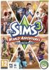 The sims 3 Мир Приключений