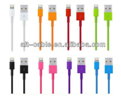 TPE Micro USB cable
